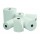 Bobine de papier thermique pour caisse enregistreuse
