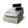 Bobine de papier thermique pour caisse enregistreuse
