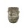 Cache-pot haut style"amphore" en ciment - collection "antique" - PM