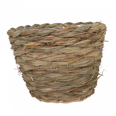 Cache-pot - «Tressé» -PM
