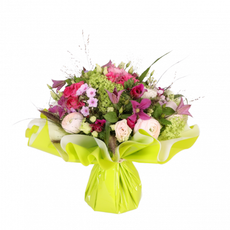 Bulles rondes - Polypro - Double feuilles - Ø 78 cm