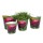 NOUVEAUTÉ: Cache-pot "Dahlia" PM