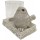 NOUVEAUTÉ: Bougeoir Photophore "Oiseau" - beige