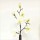 Branche de Magnolia - 7 Fleurs